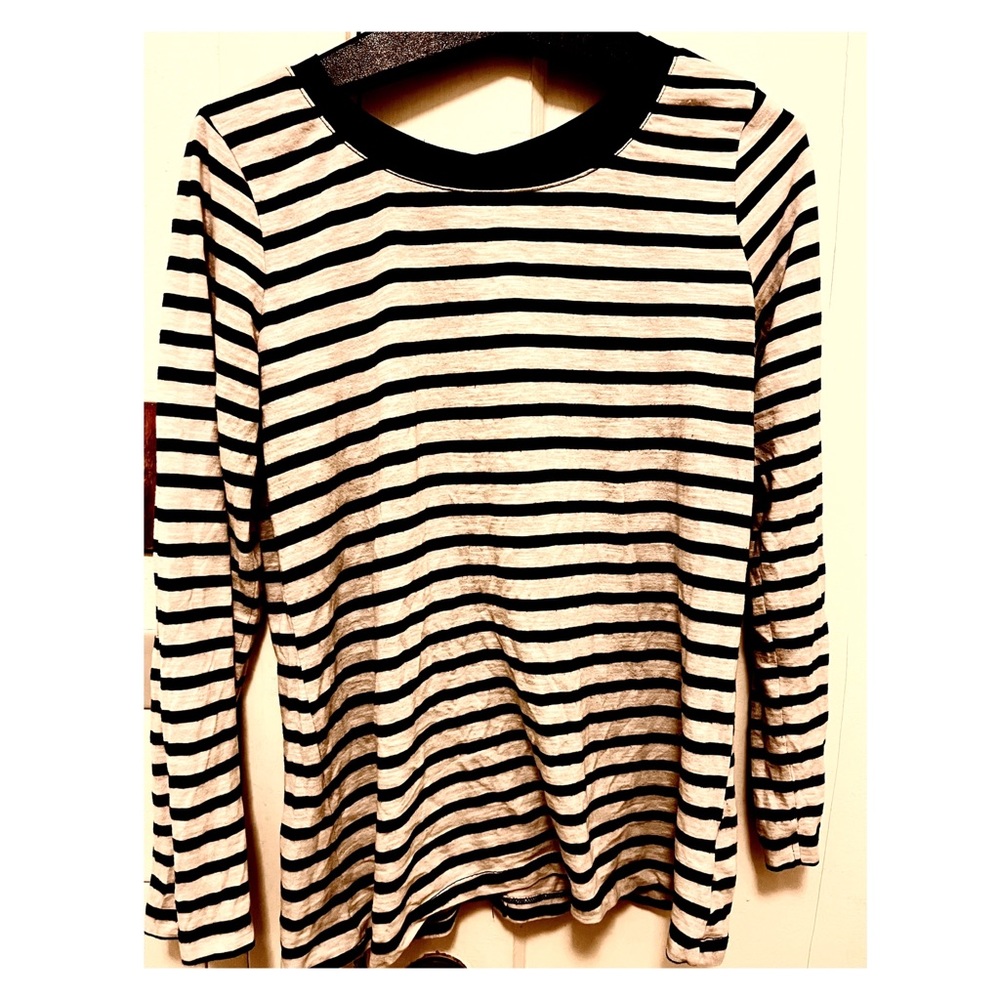 Splendid stripped top